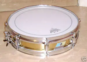 13 x 3 Ludwig piccolo Snare Drum