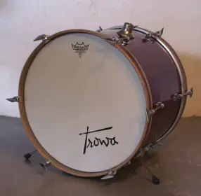 write on a BD head ?