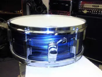 old pearl snares