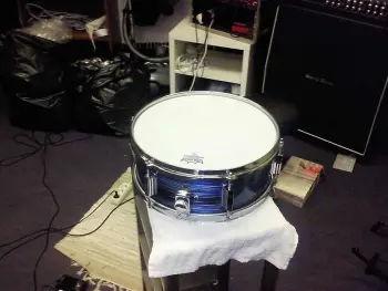 old pearl snares