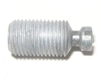 Premier 2000 strainer