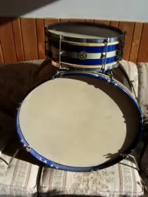 1953 Gretsch Student Kit Info?