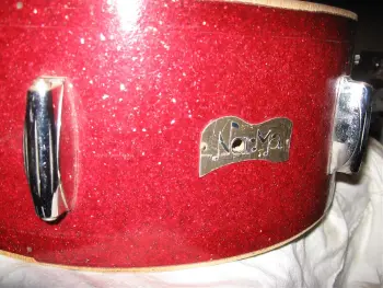 1960'S nORMA DRUMS??