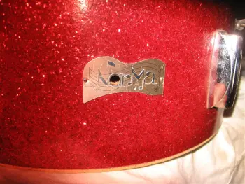 1960'S nORMA DRUMS??