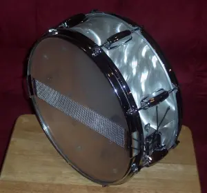 Slingerland Drums Help Needed