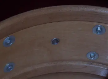 Slingerland Drums Help Needed