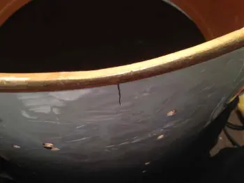 My First Restoration: Mid-Late 70’s Slingerland WMP