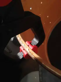 My First Restoration: Mid-Late 70’s Slingerland WMP
