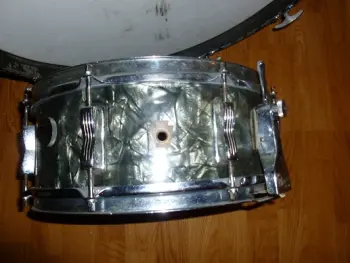 WFL Drums