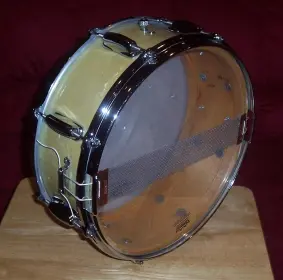 Slingerland Drums Help Needed