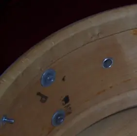 Slingerland Drums Help Needed