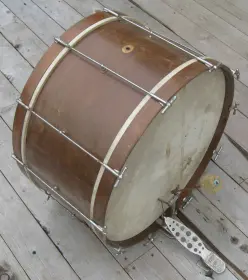 Ludwig Ludwig Super Early Kit