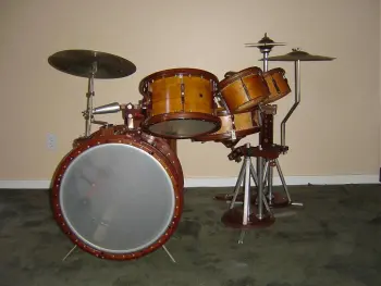Unidentified Kit