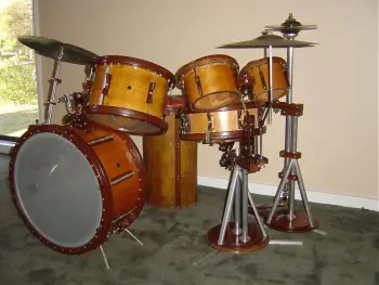 Unidentified Kit