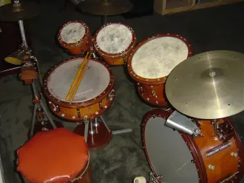 Unidentified Kit