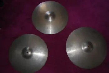 Zildjian Cymbols