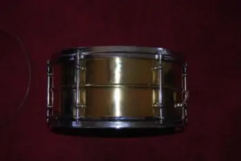 Old Brass Lud