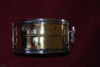 Old Brass Lud