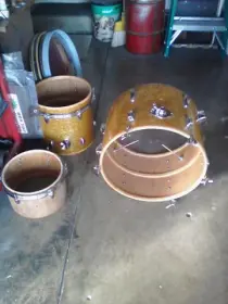 What Are These