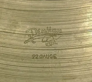 Zildjian Fun Facts.