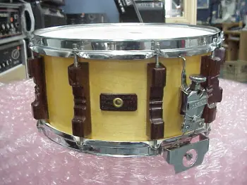 Mystery Snare