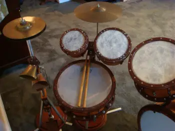 Unidentified Kit