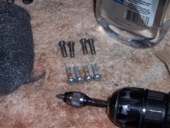 HowTo: Hand Re-Cut Bearing Edge and Snare Beds
