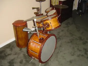Unidentified Kit
