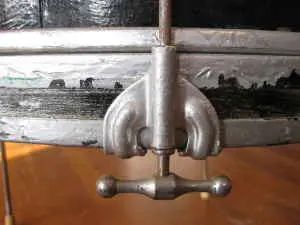 Slingerland Radio King Cocktail Drum On C/l