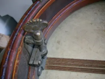 Anyone seen this snare before?