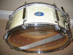Leedy Snare
