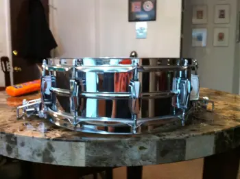 LUDWIG SS 1970s 7/10