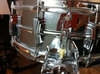 LUDWIG SS 1970s 7/10