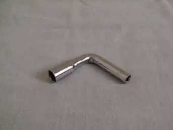 2 Ludwig 70's keys for any Vintage drum key