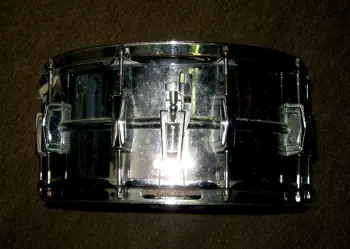 Can you date this snare for me?