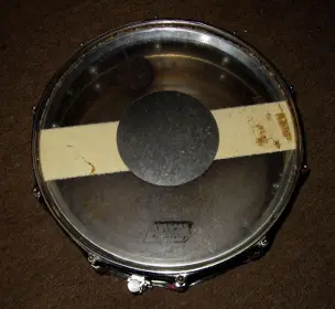 Can you date this snare for me?