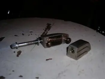 Mystery lugs