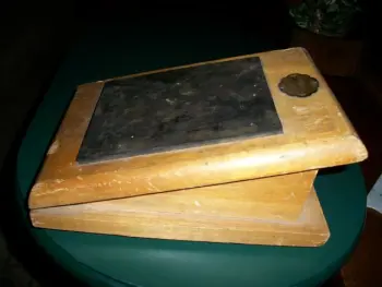 Radio King Practice Pad