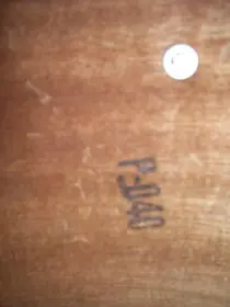 Help ID  Slingerland Floor tom BDP