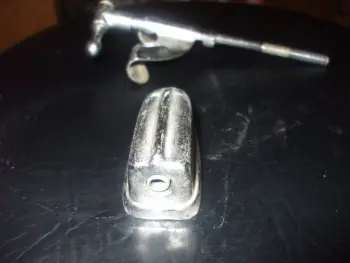Old Maxitone Kit
