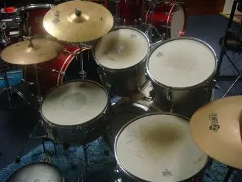 My Old Pearl Export Kit For Sale... what model and price range?