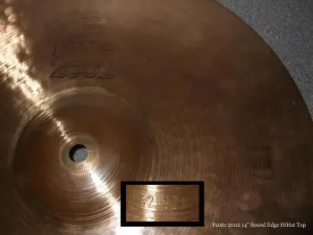 Cymbal Help Please - Need to Sell