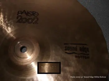 Cymbal Help Please - Need to Sell
