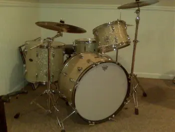 My 2 Apollo Sets