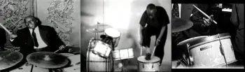 Did Krupa Give Baby Dodds Some Drums Or Not?
