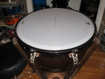Ludwig timpani