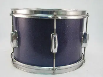 Just came in - No Photos Drums!