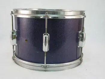 Just came in - No Photos Drums!