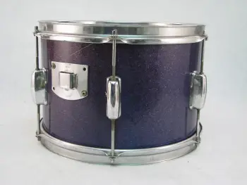 Just came in - No Photos Drums!