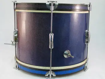 Just came in - No Photos Drums!